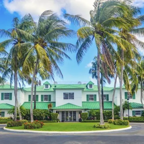 National Croquet Club