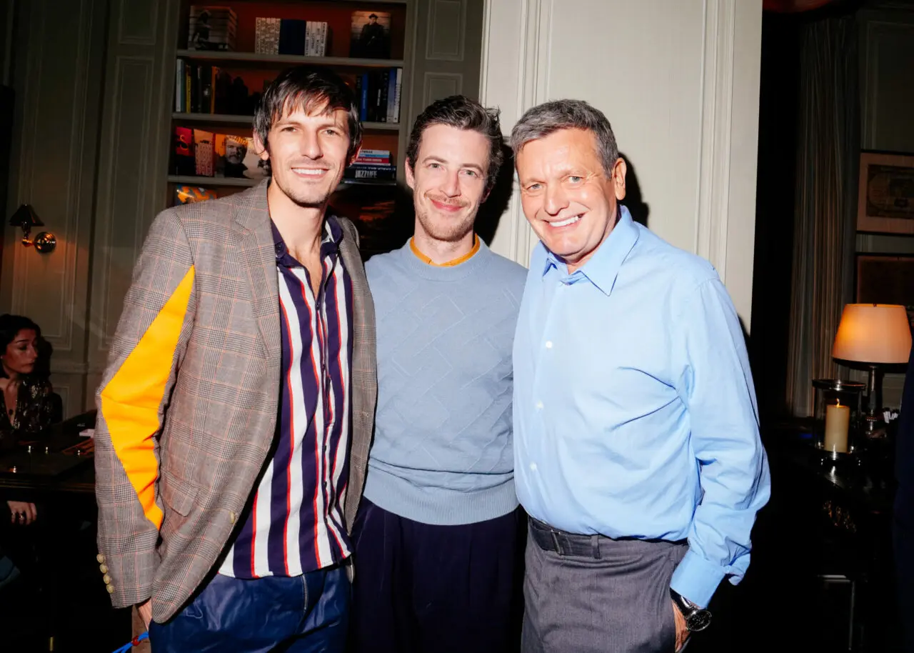 ABASK kicks off Salon Art + Design