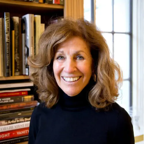 Judy Glickman Lauder