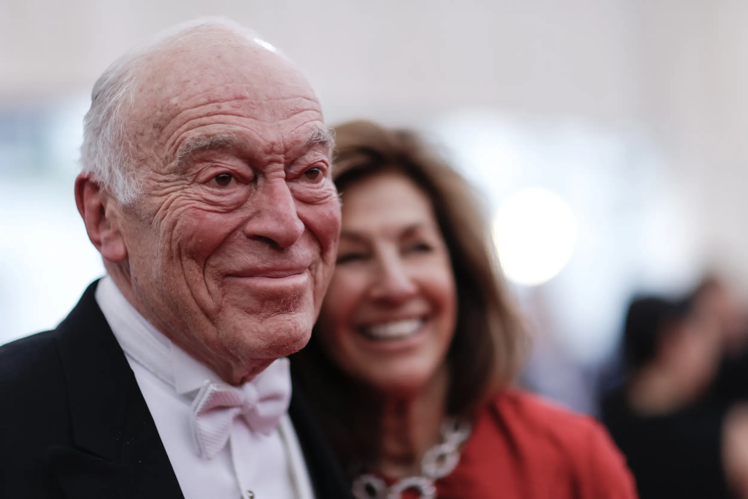 The Metropolitan Museum of Art’s COSTUME INSTITUTE Benefit Celebrating the Opening of China: Through the Looking Glass – Red Carpet Arrivals