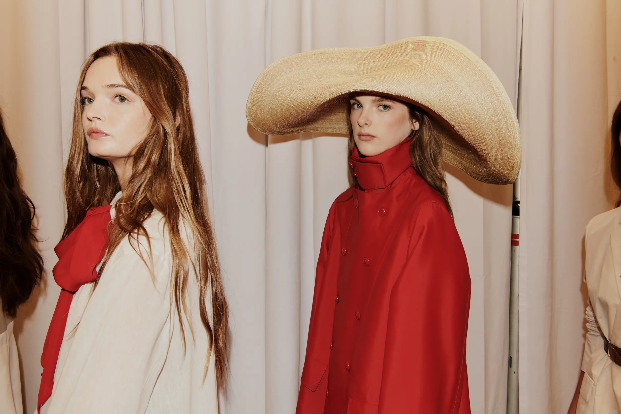 Ralph Lauren Proves Timeless Never Goes Out of Style