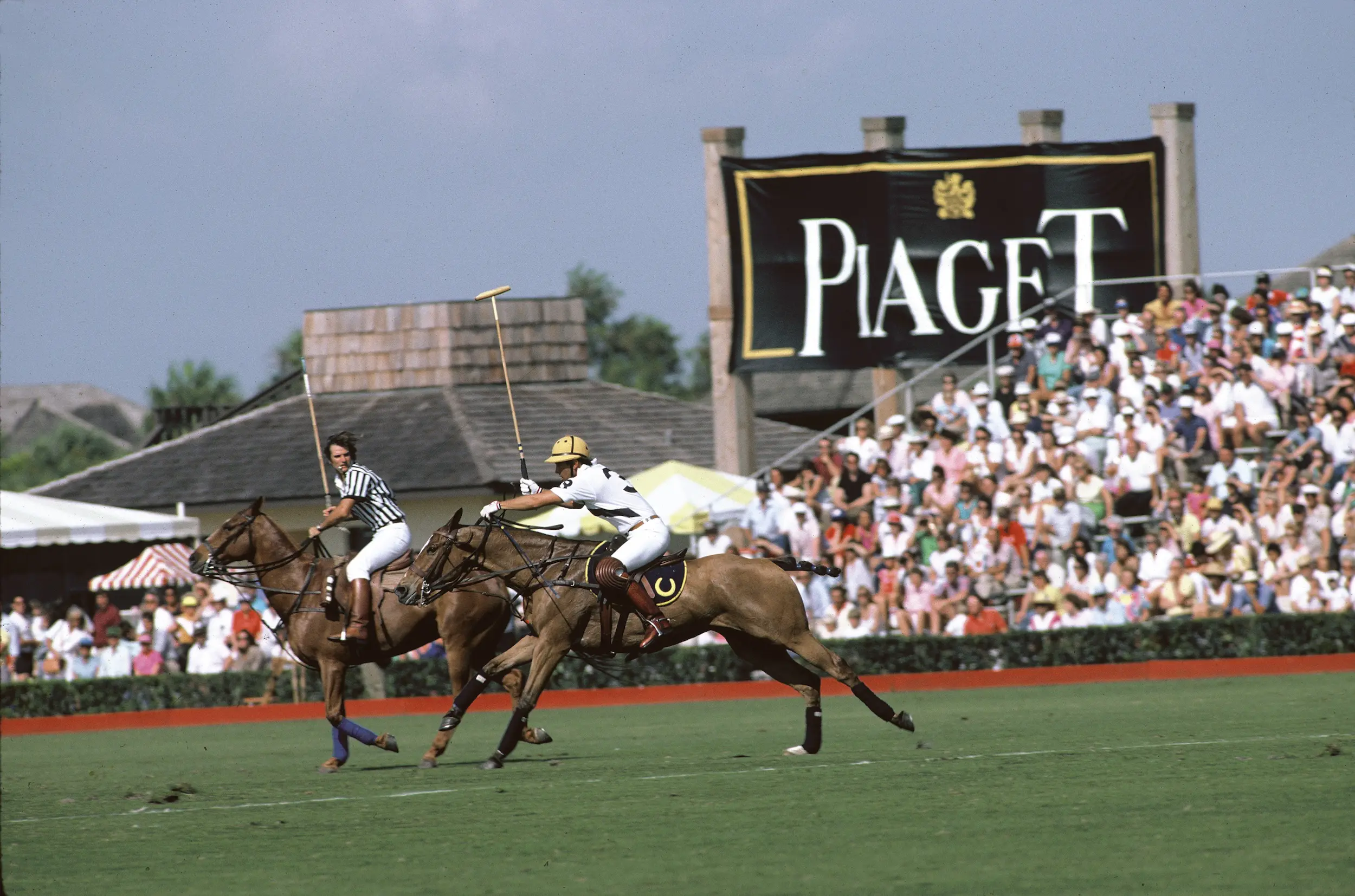 Palm Beach Revival: The Return of Piaget Polo ’79