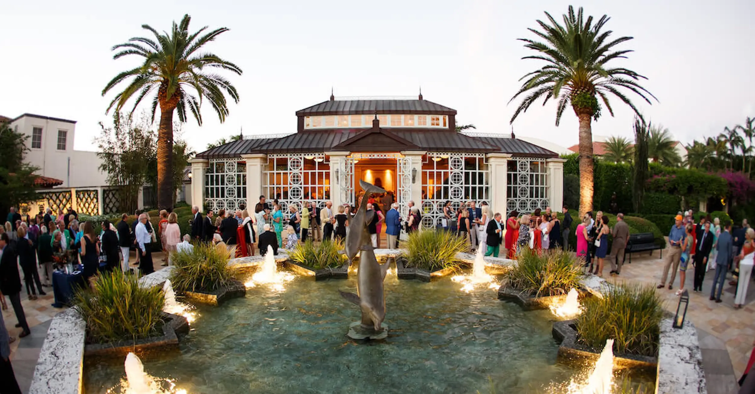 There’s Something for Everyone at The Four Arts