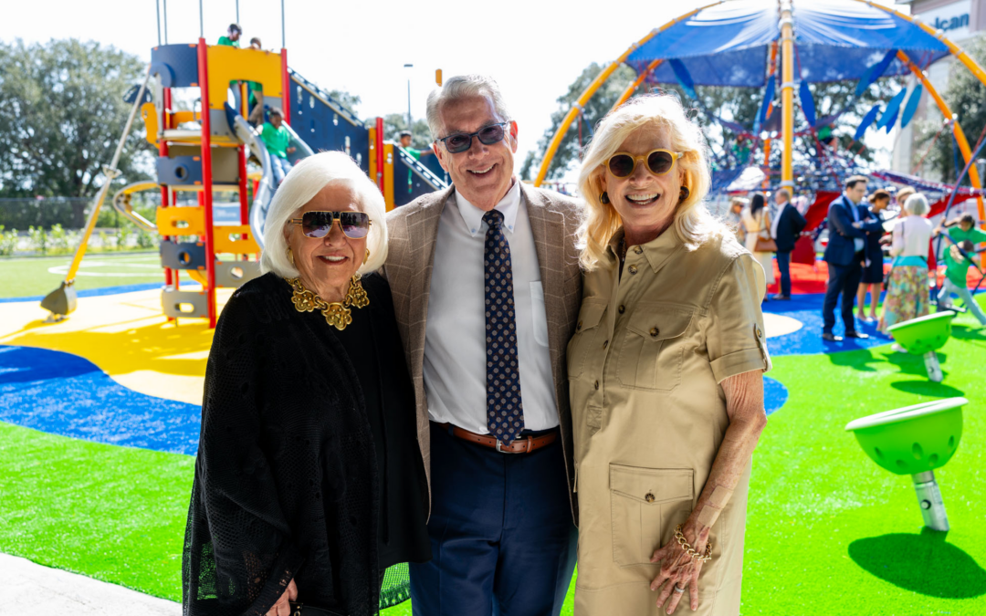 CCE Luncheon Raises Over $2 Million for The Foundations School