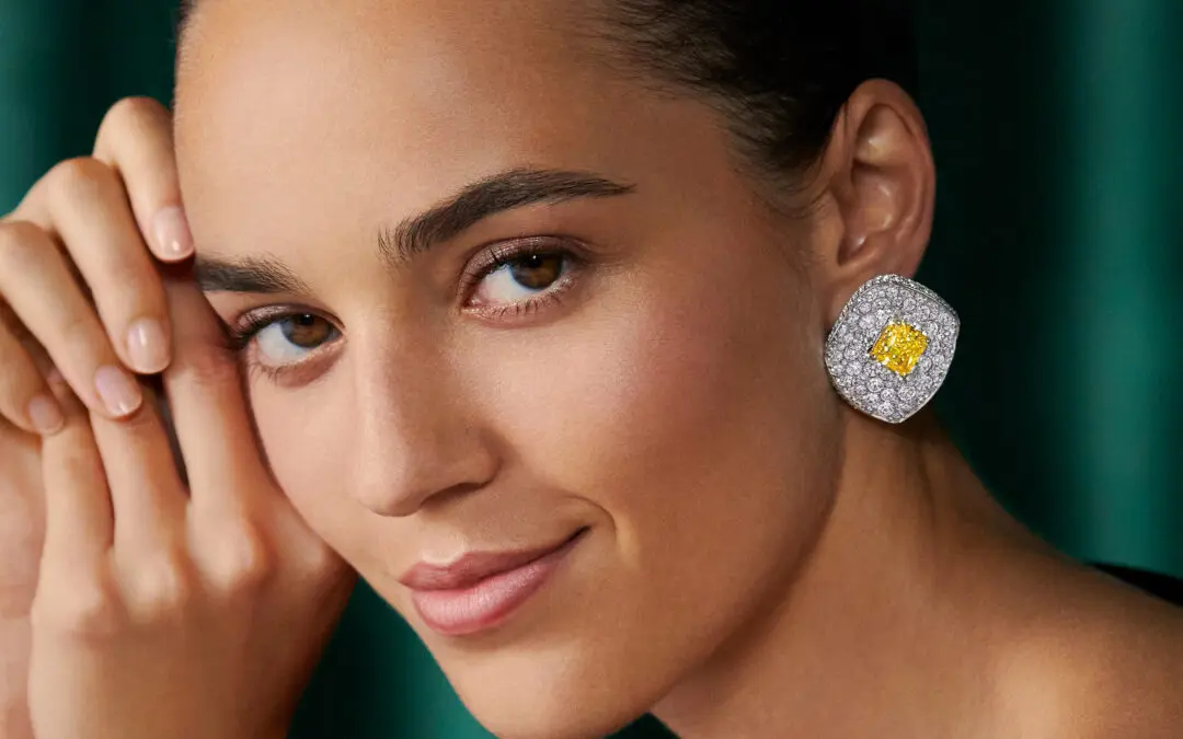 Graff’s Golden Hour