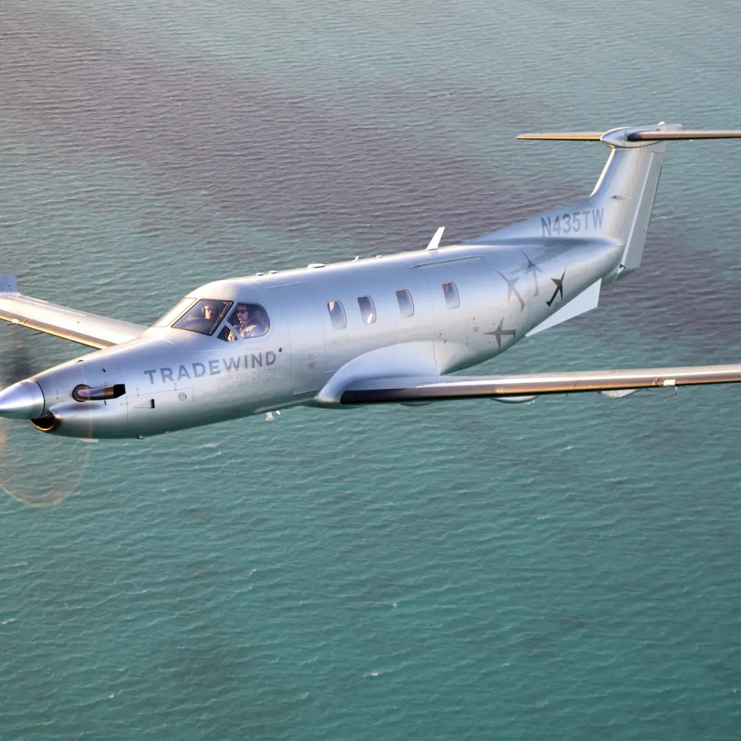 Tradewind Aviation Soars Into 2026 with Expanded Bahamas Network and New Brand Ambassador Darren Clarke