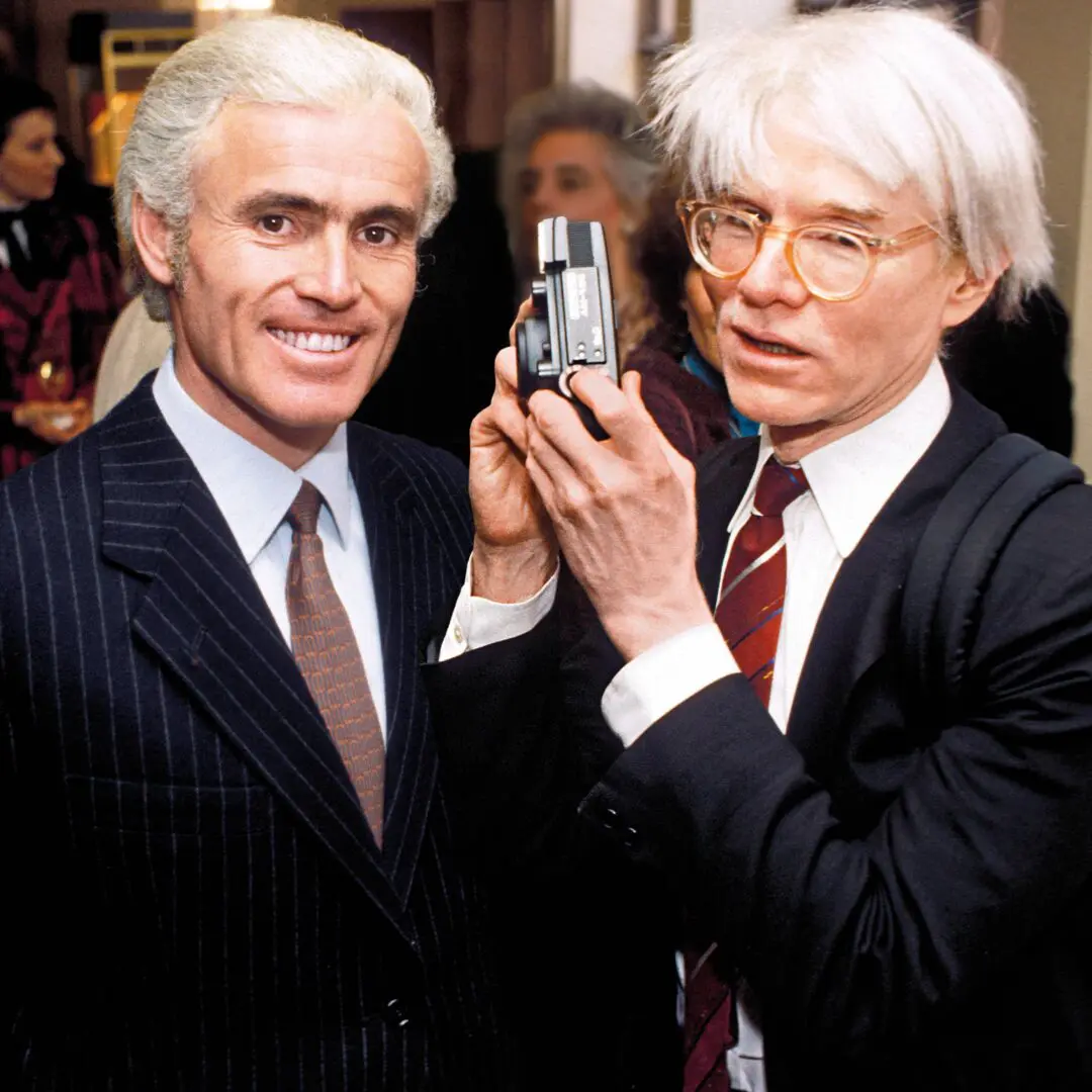 Inside Piaget's Andy Warhol Watch