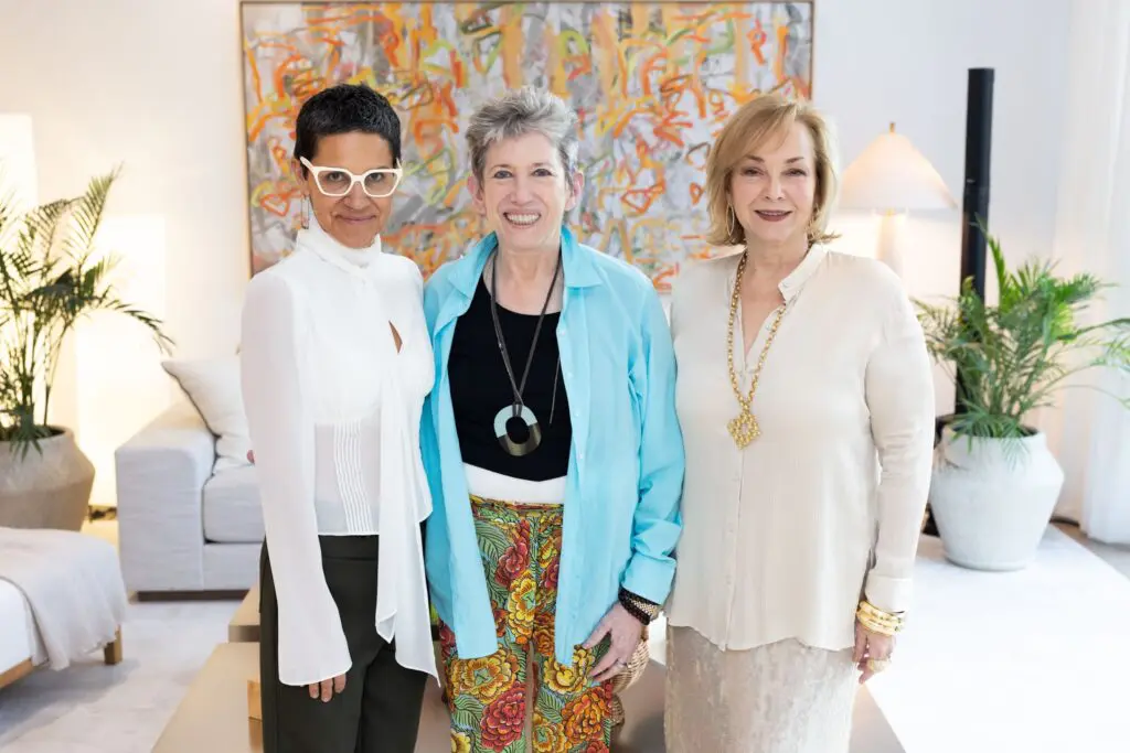 Women in Art: Shaping Palm Beach’s Art Scene