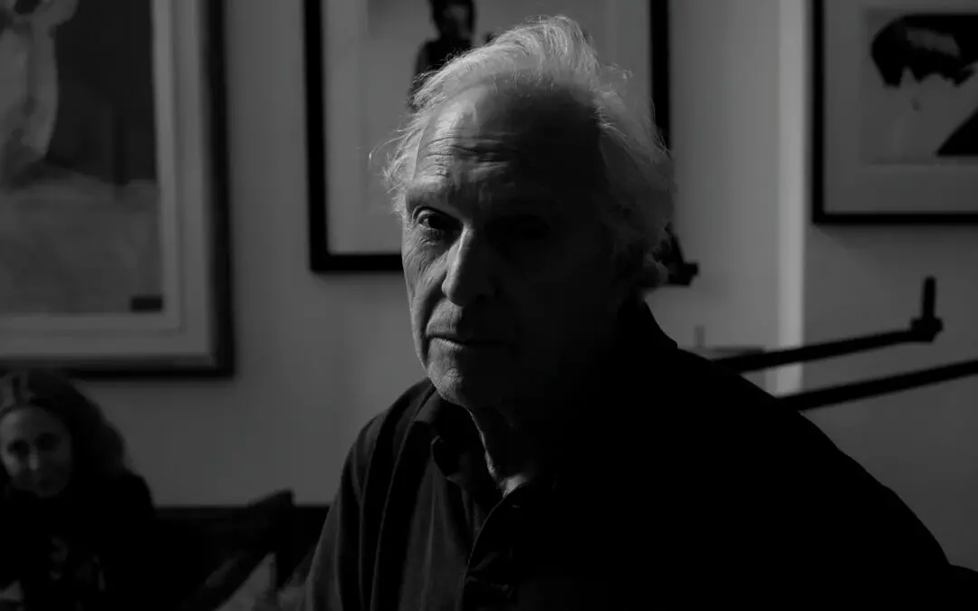 Interview with Photographer David Montgomery