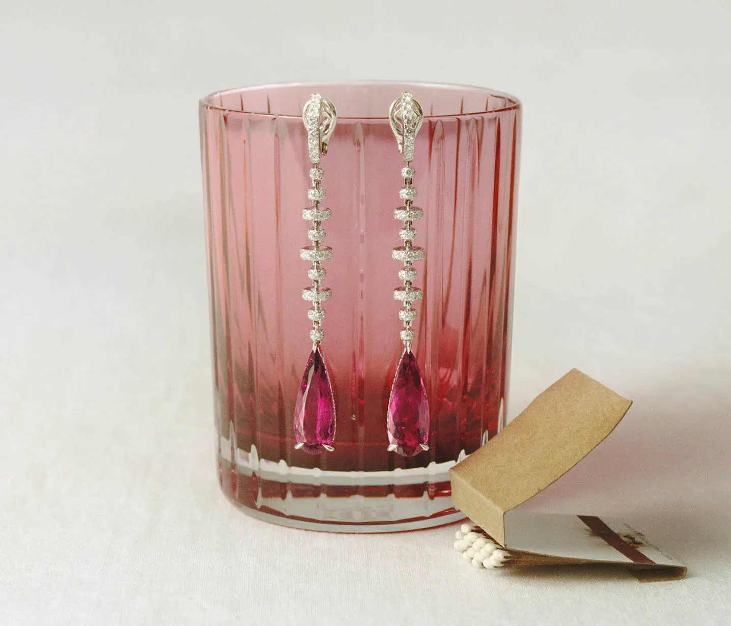 Love, Measured in Carats