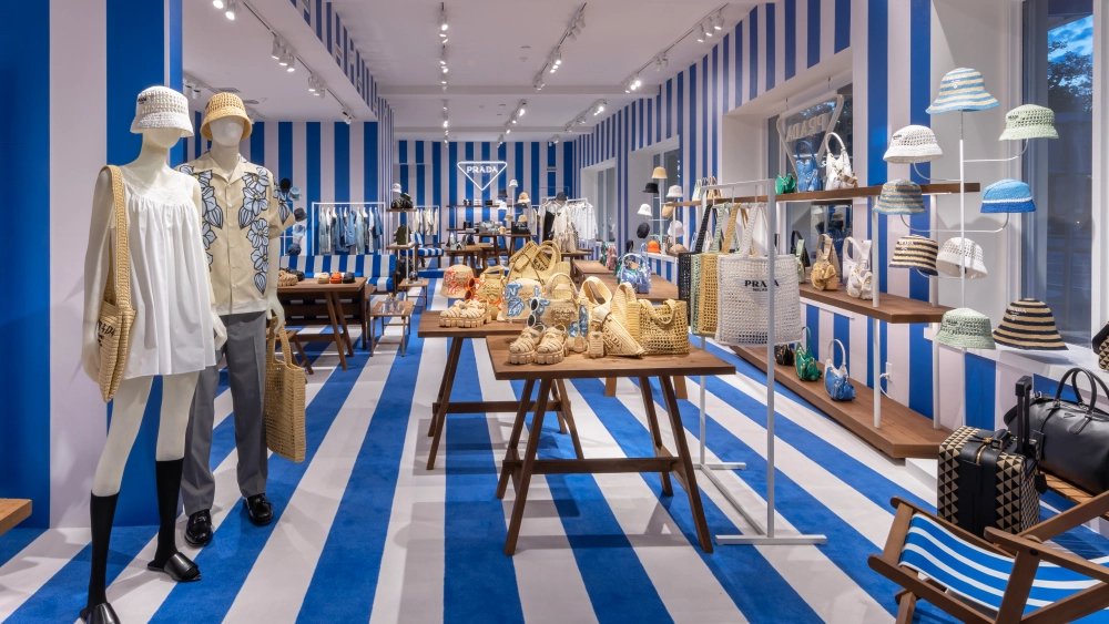 What's New in Shopping and Dining in the Hamptons