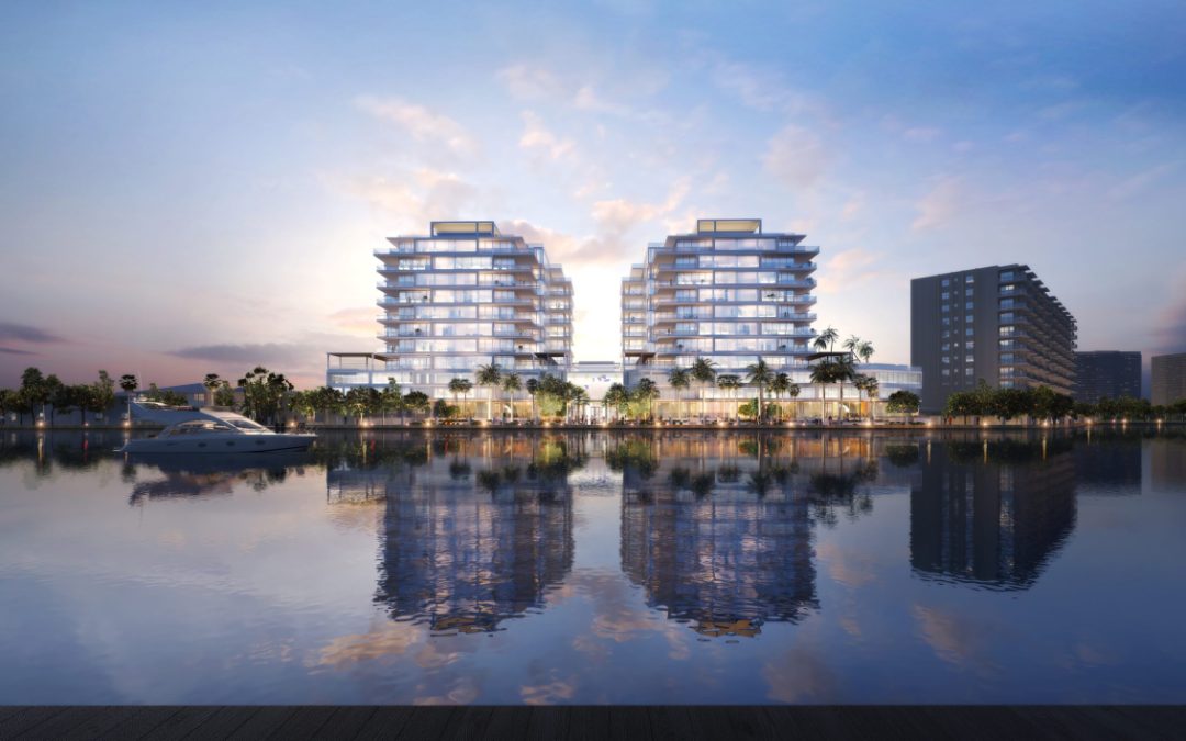 EDITION Brings Luxury Residences to Fort Lauderdale