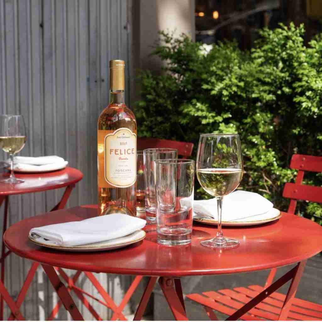 Felice Restaurant