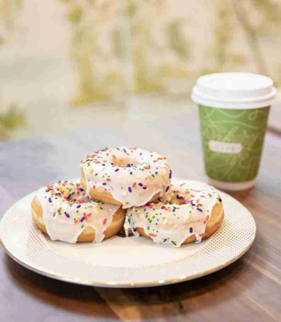 Hive Bakery & Cafe