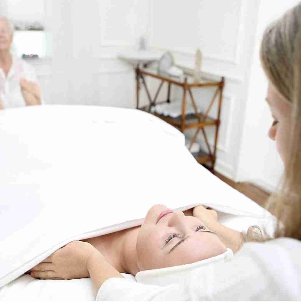 Tammy Fender Holistic Skincare and Spa