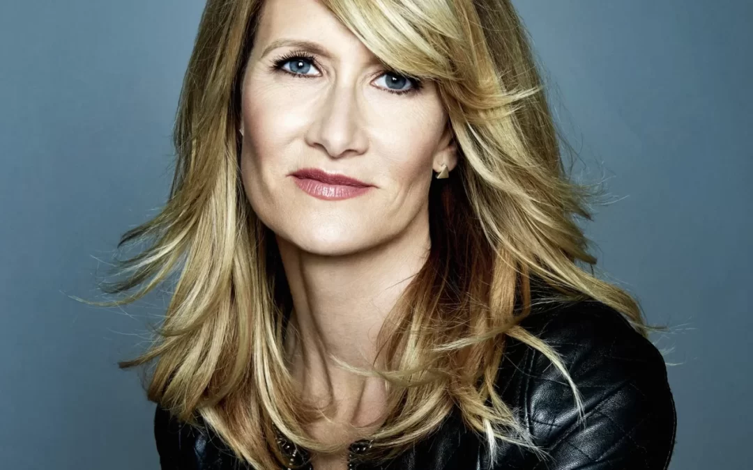 Laura Dern’s Newest TV Series Is All About Palm Beach