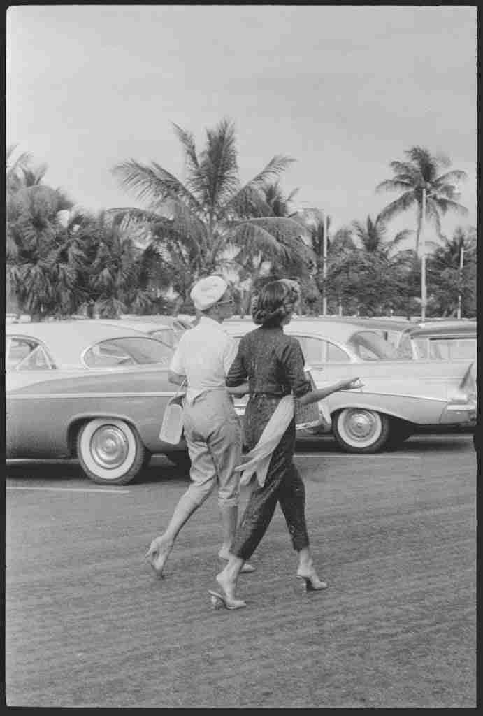 1950s Palm Beach