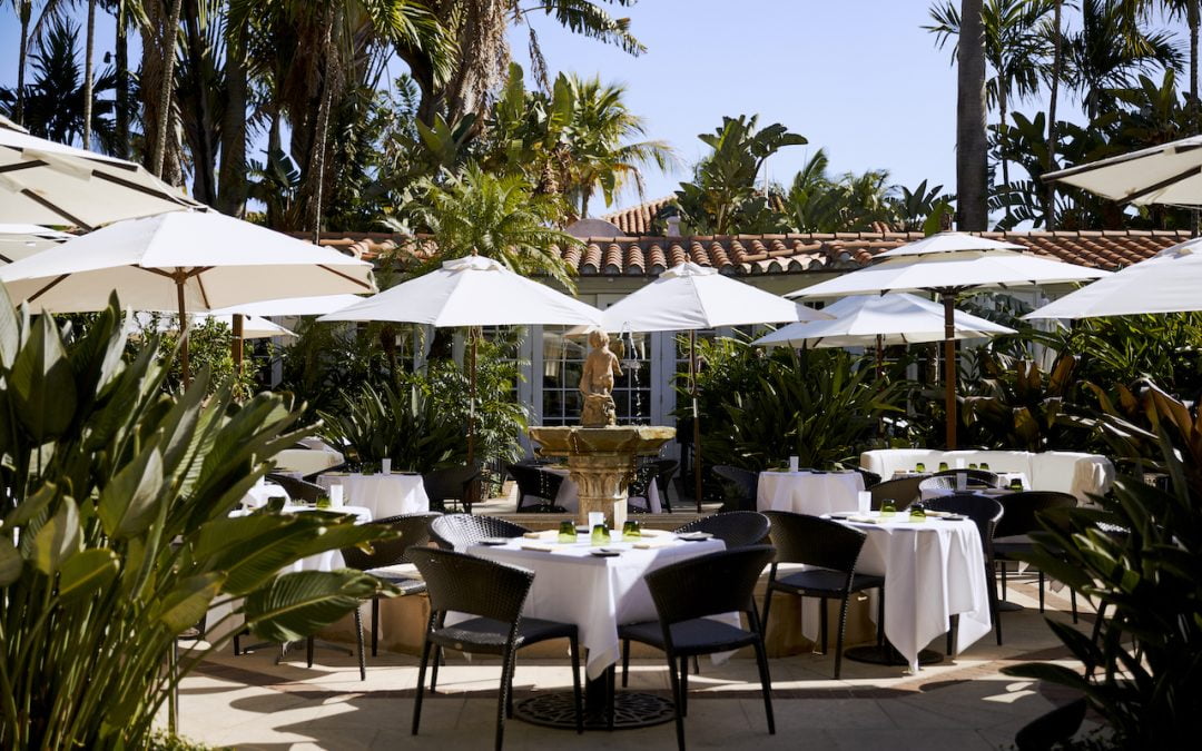 The Best Wine Lists in Palm Beach