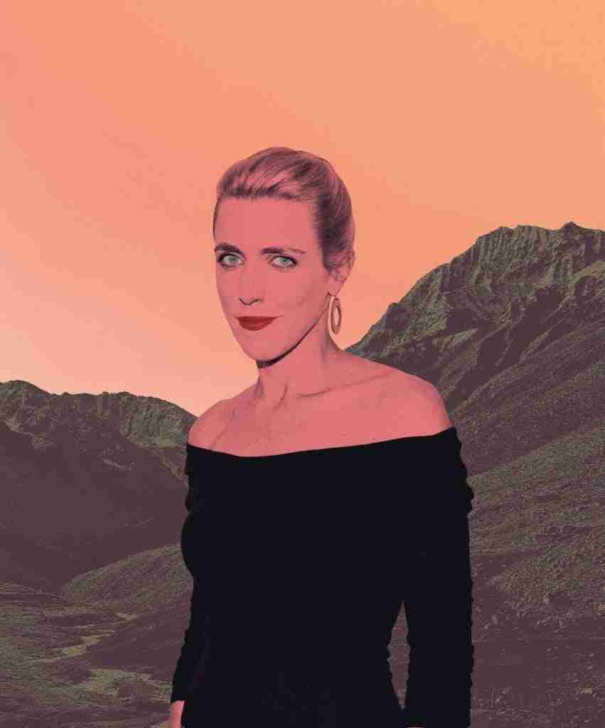 Clarissa Ward: Life on the Front Lines