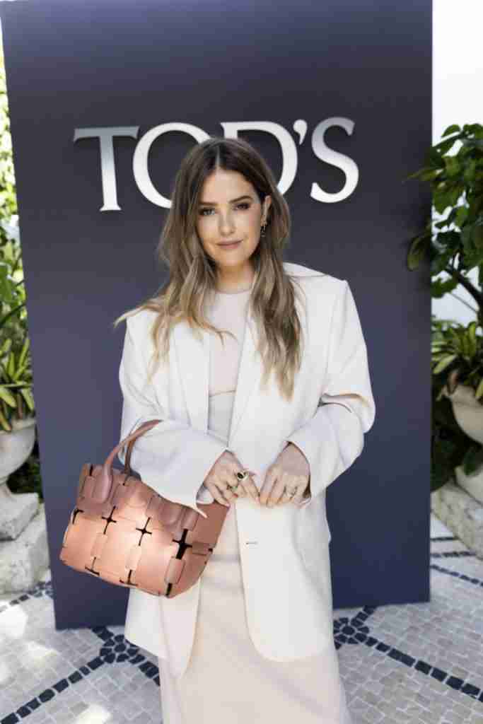 TOD'S