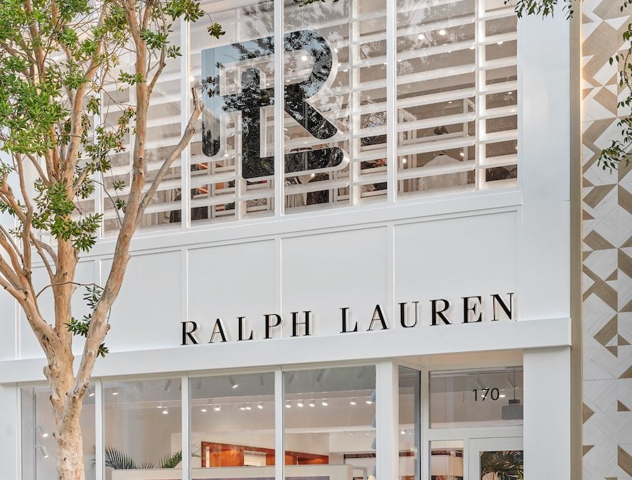 Ralph Lauren Debuts New Luxury Concept Store in Miami
