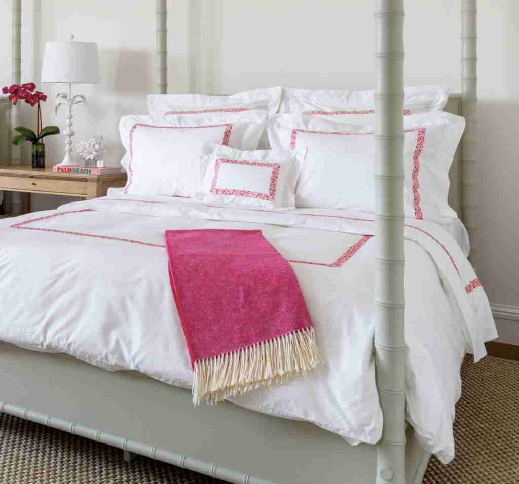 Pioneer Linens
