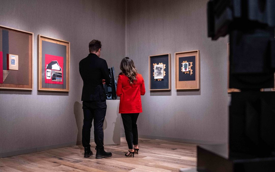 A Collector’s Guide to TEFAF New York