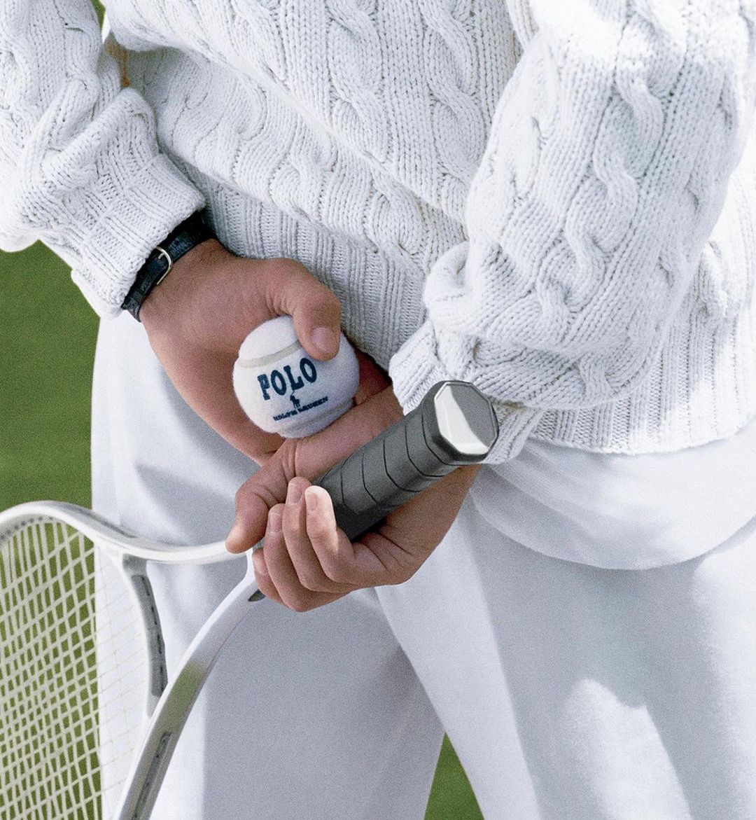 What to Wear on the Tennis Court