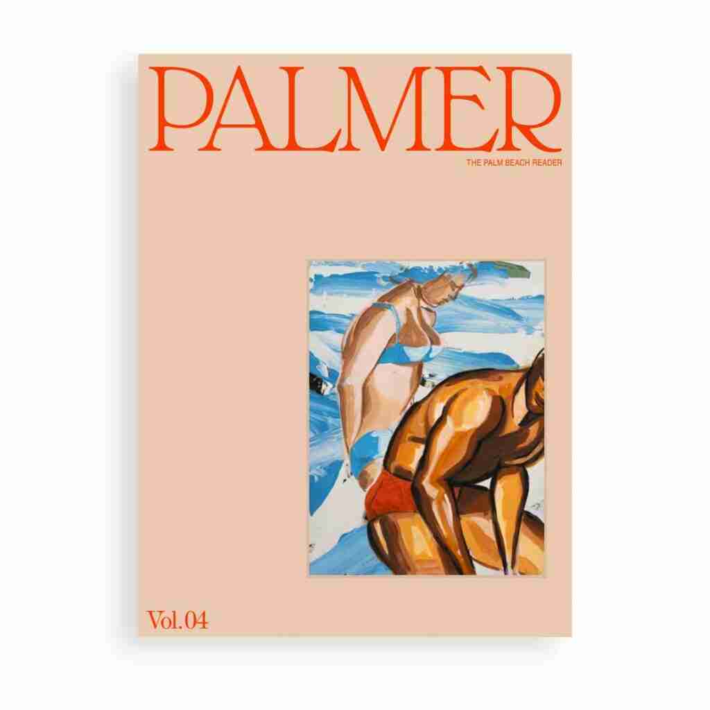 Palmer-mag-vol4-ps Vol. 4