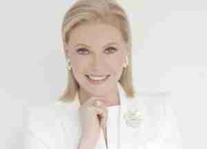 Audrey Gruss