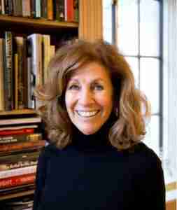 Judy Glickman Lauder