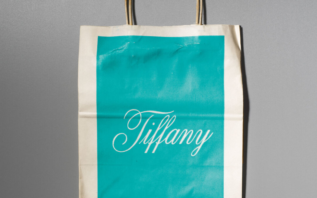Wynn or Lose: Inside The Tiffany Archives