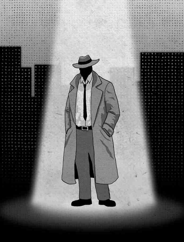 A Spy Among Us: the Private Eye Investigating Palm Beach