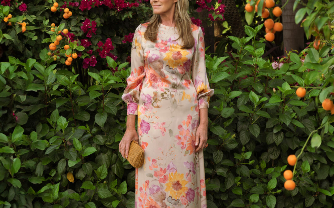 AERIN Celebrates New Fragrance and Home Collections in Palm Beach