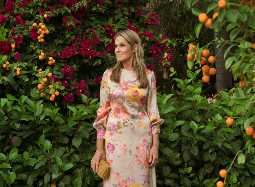 AERIN Celebrates New Fragrance and Home Collections in Palm Beach
