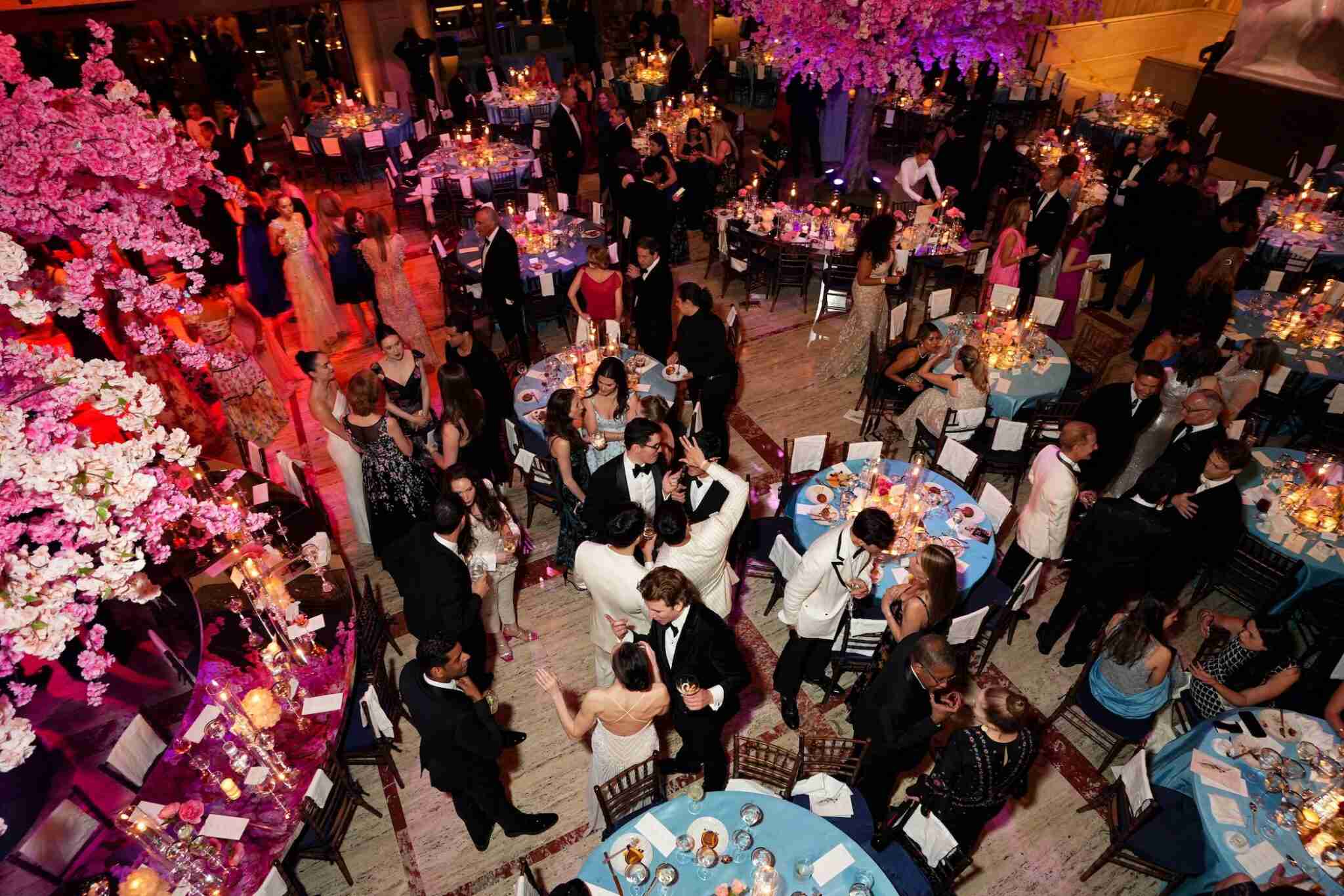 New York City Ballet Spring Gala