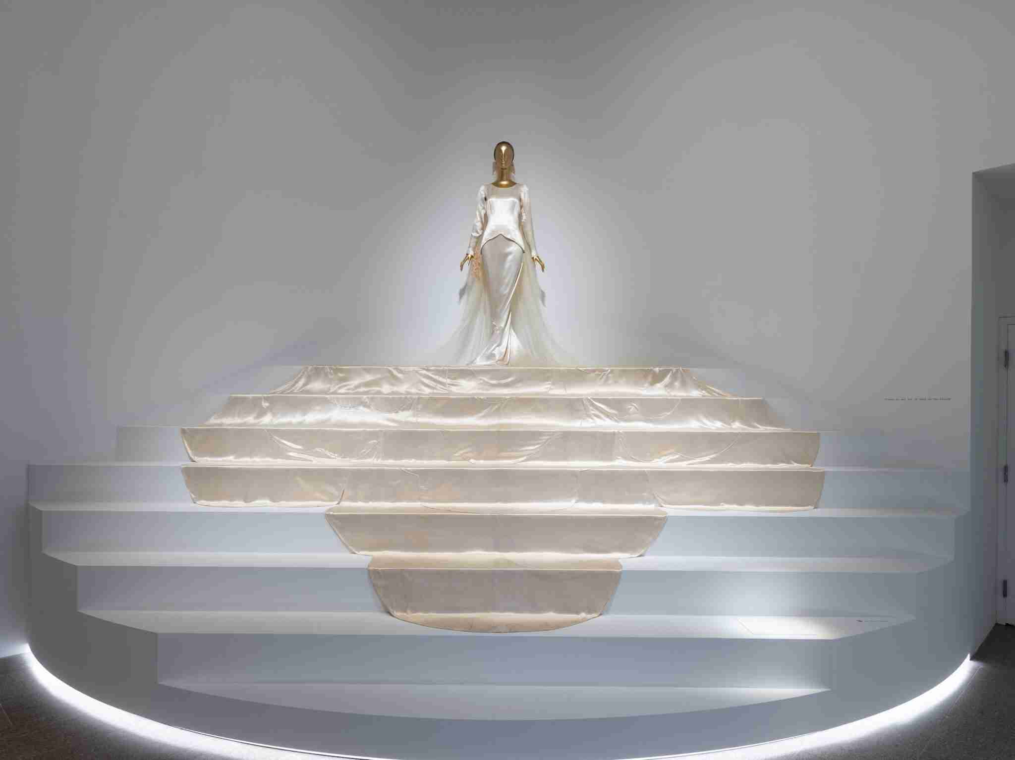 2024 costume institute exhibit