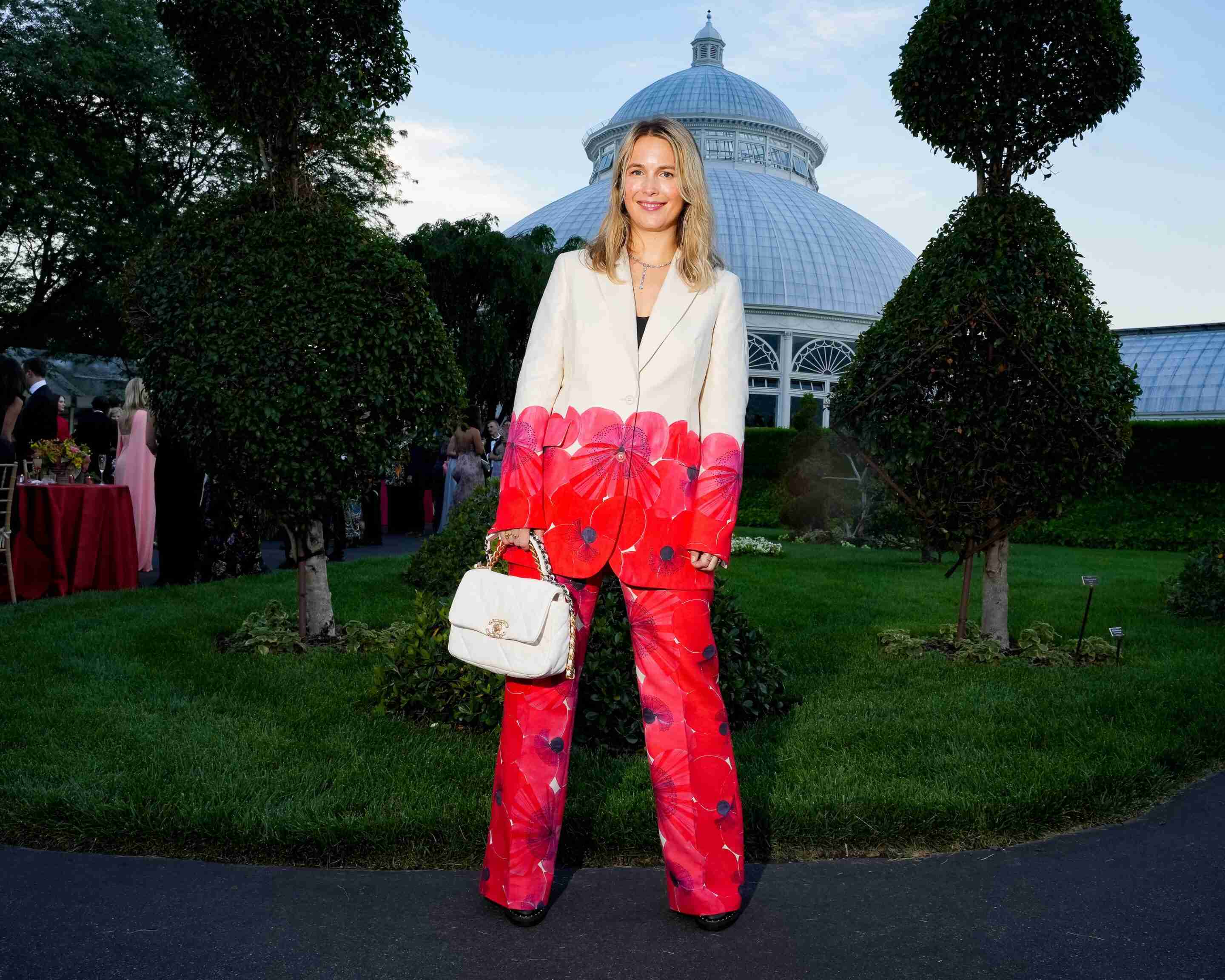 New York Botanical Garden