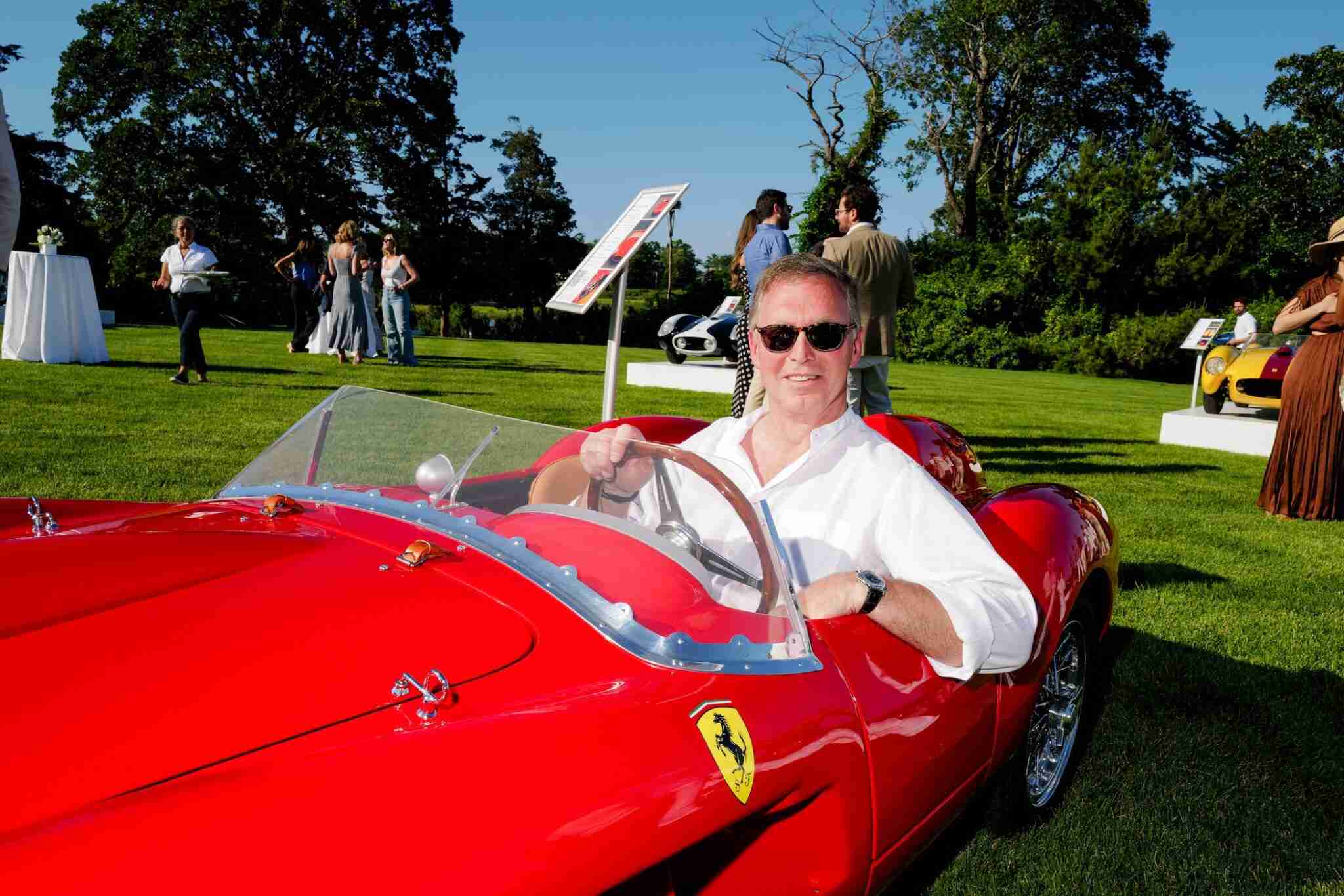 hamptons summer