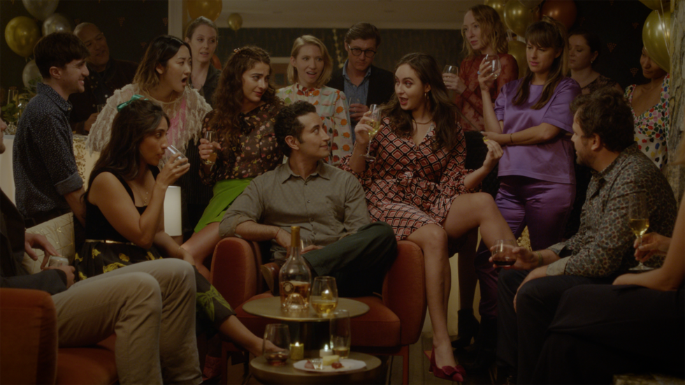 2024 tribeca film festival