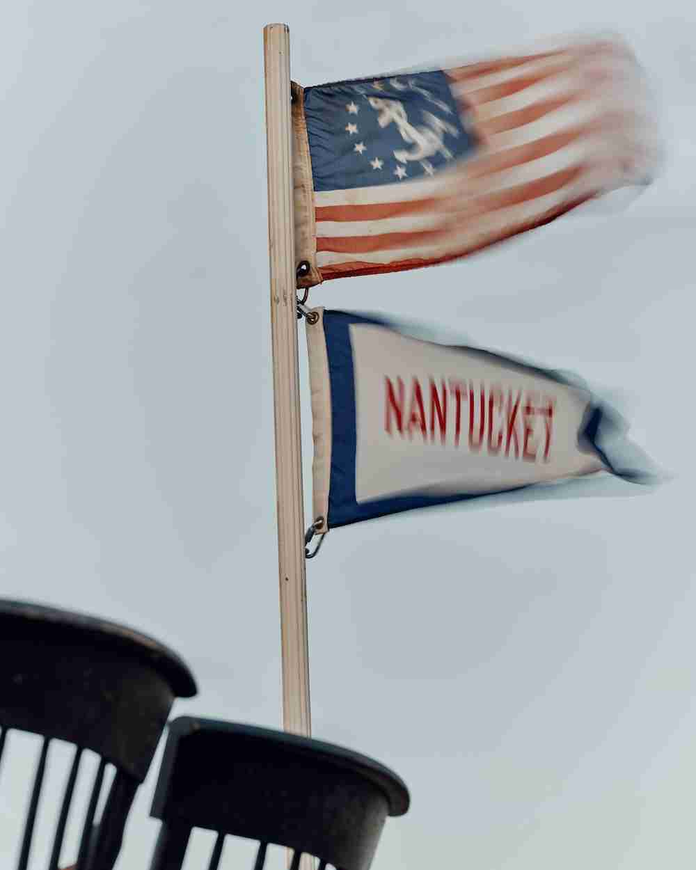 Nantucket