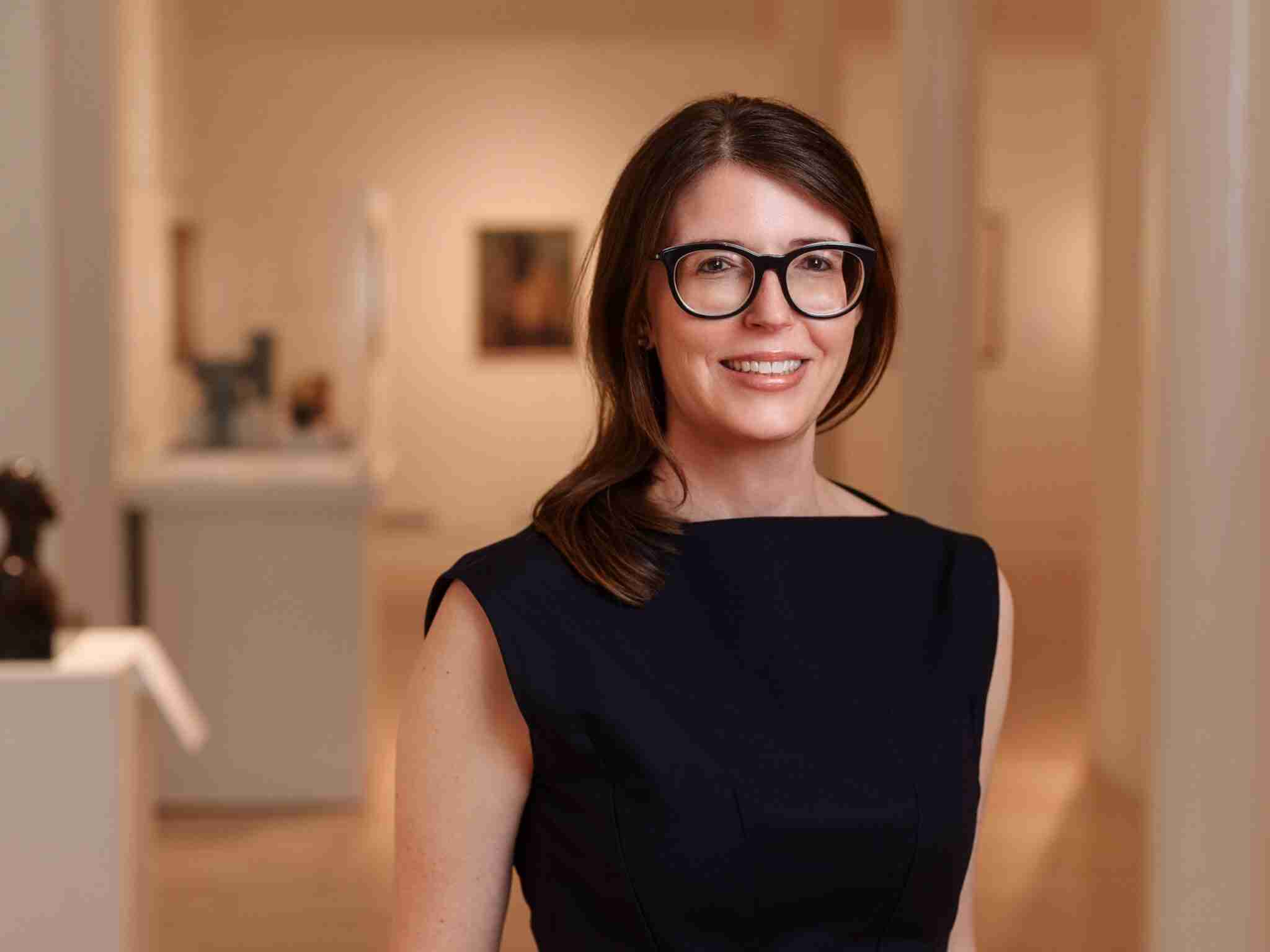 Dr. Regina Palm