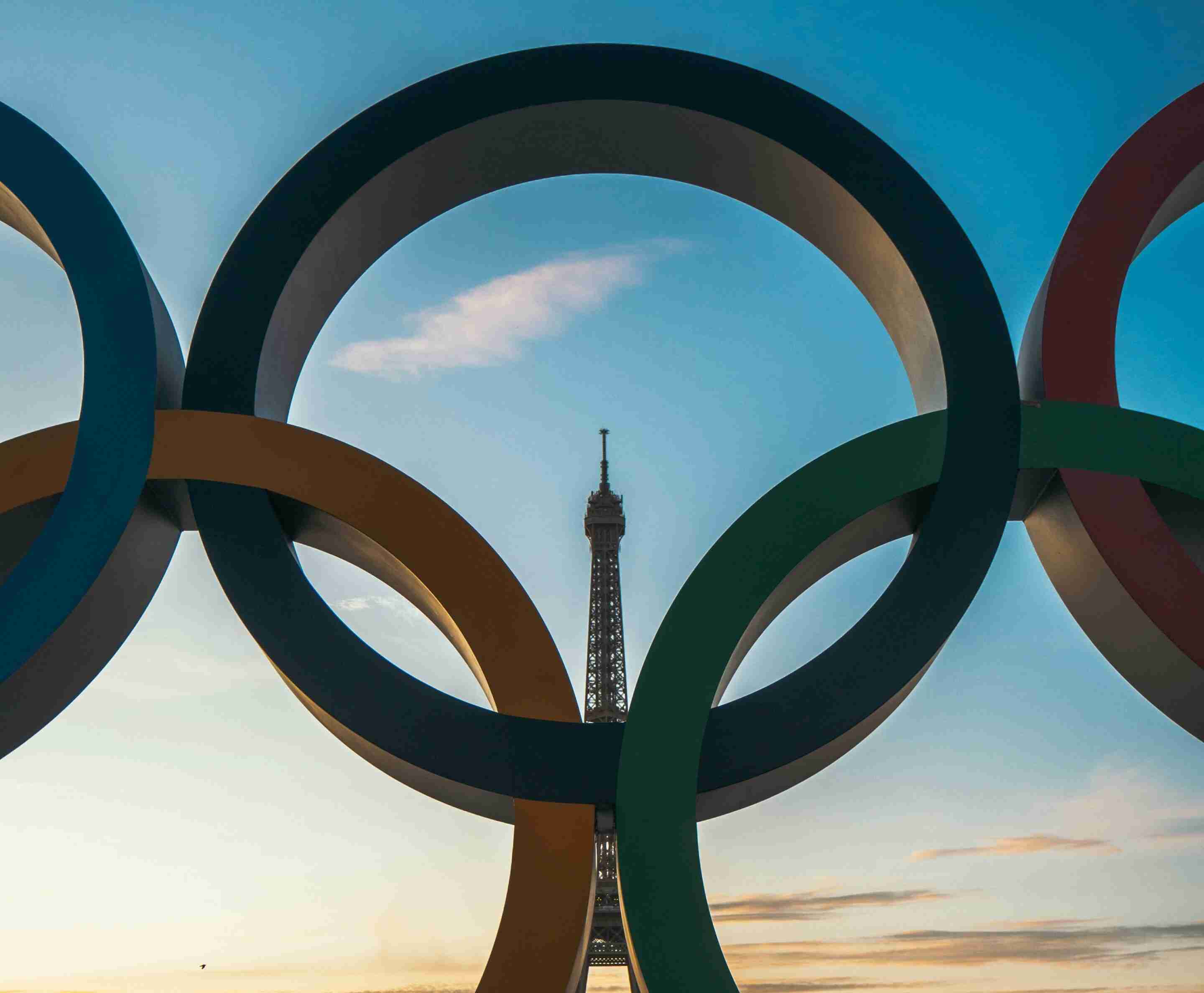 2024 Paris Olympics