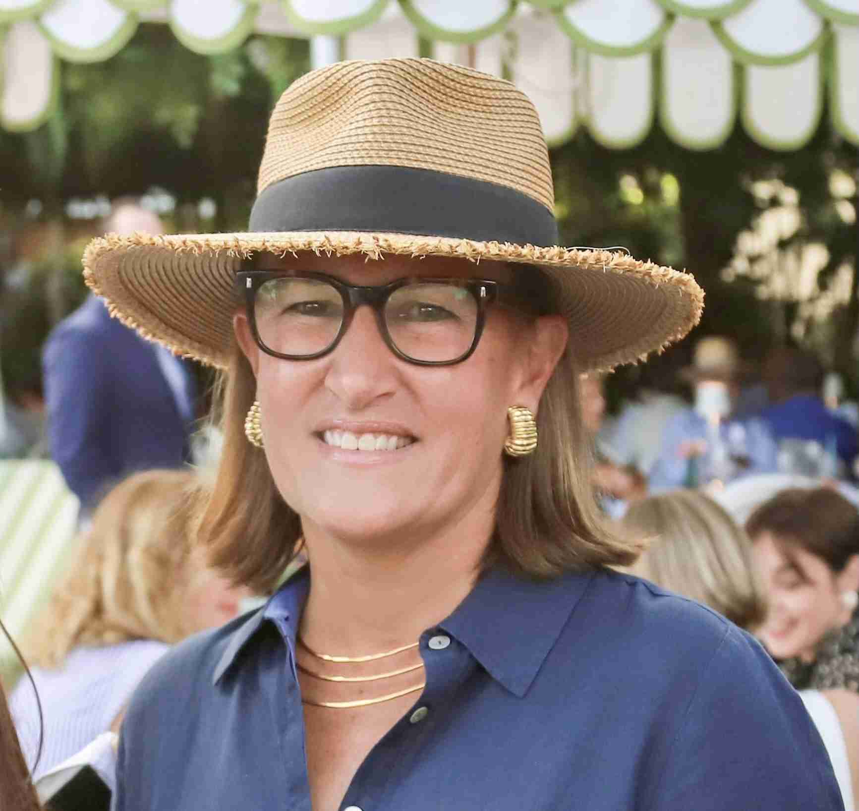 Christine Schott