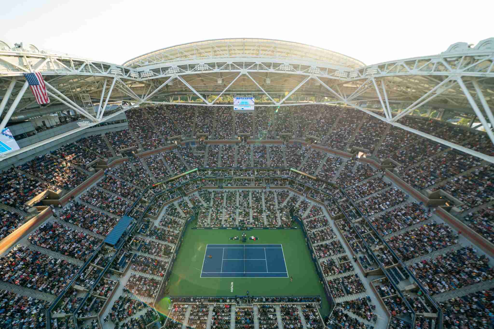 2024 US Open