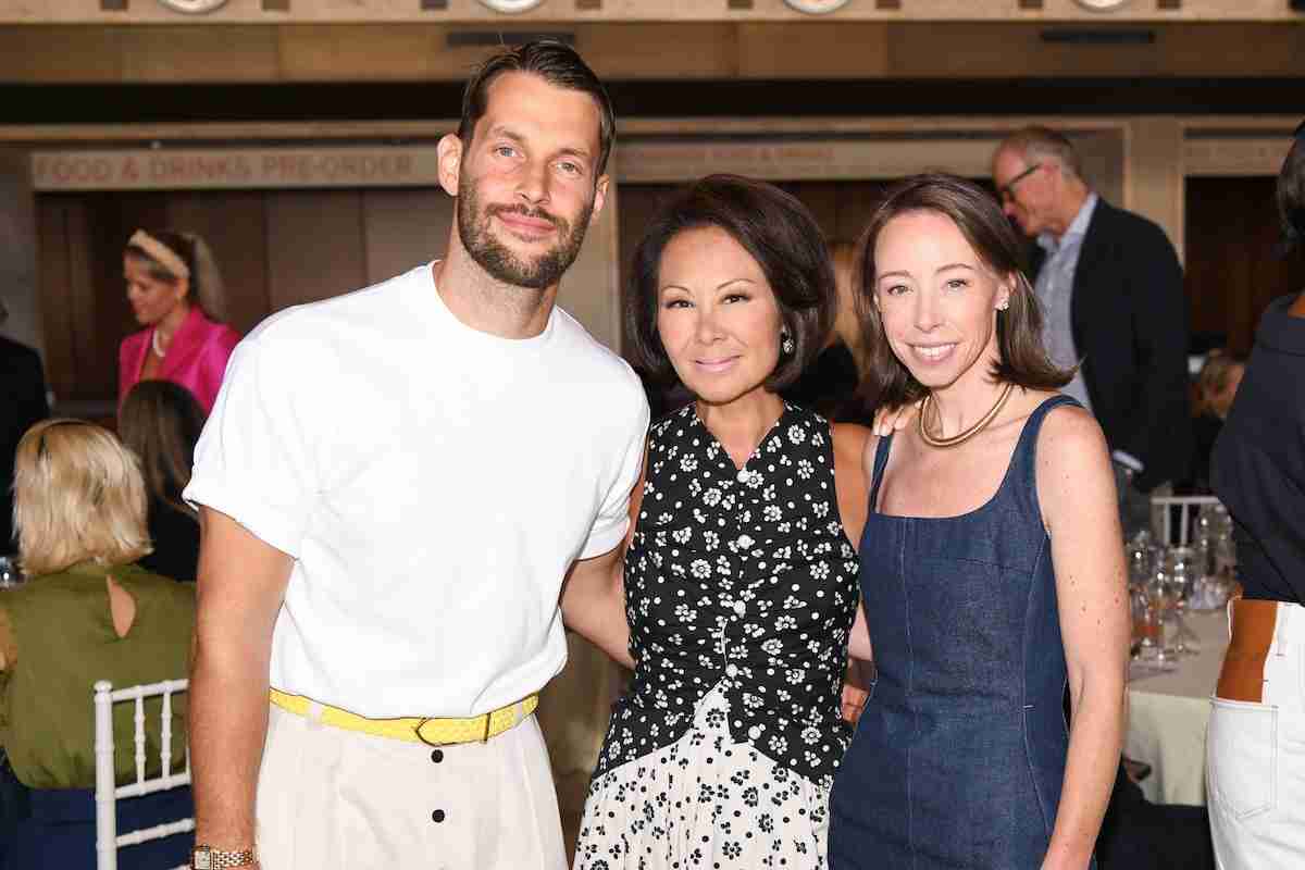 2024 Couture Council Luncheon