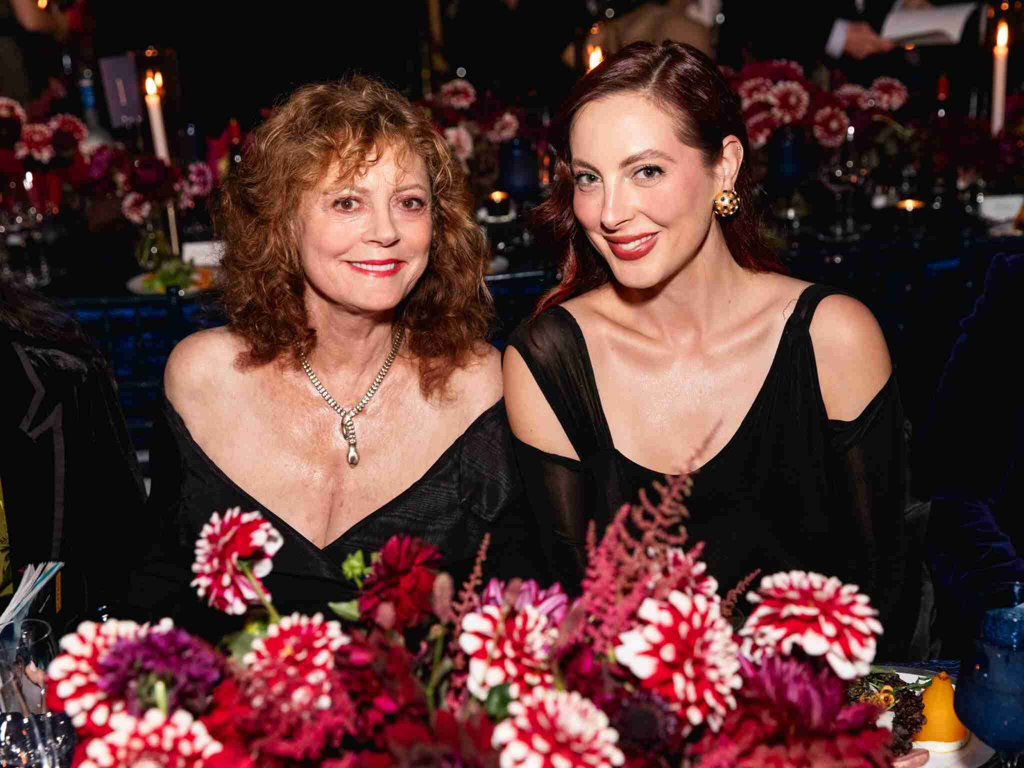 Metropolitan Opera Opening Night Gala