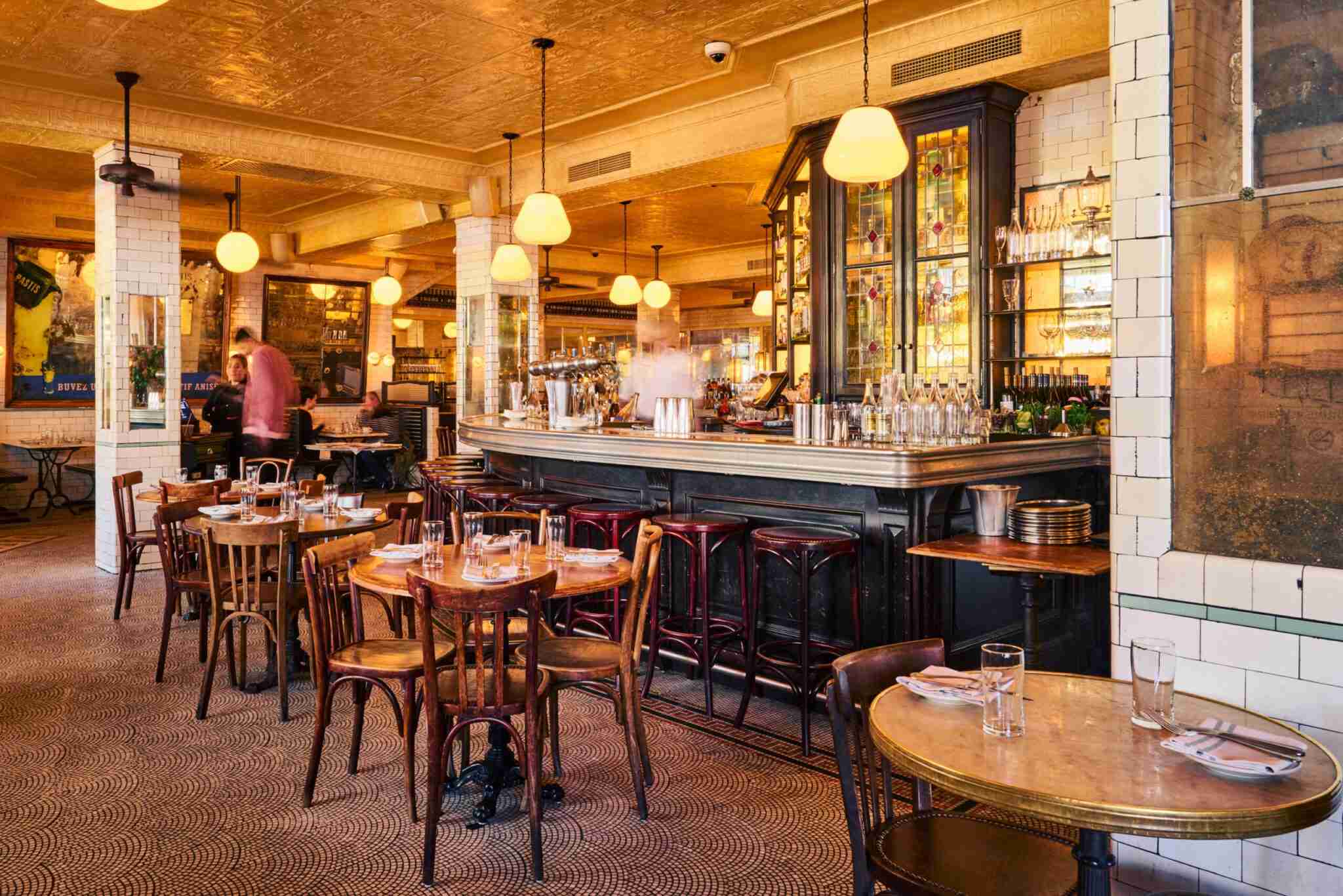 Palm Beach restaurants