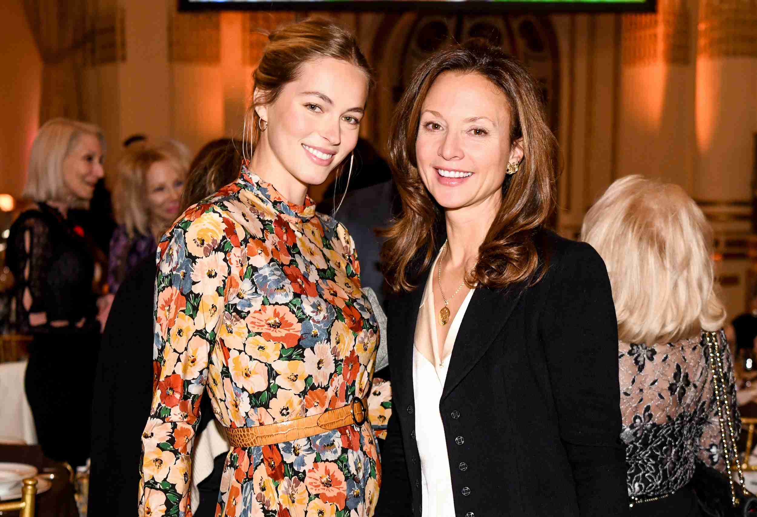 The 2024 ASPCA Humane Awards Luncheon ASPCA luncheon