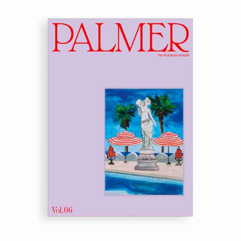 Palmer-mag-vol6b-ps Vol. 6